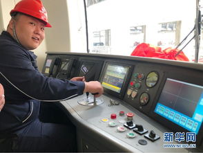 一图看懂内蒙古首列地铁的“最炫民族风”信息系统运行维护服务