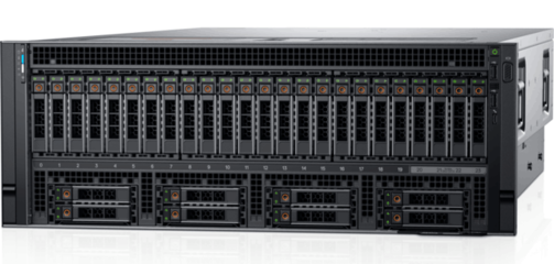 戴尔PowerEdge R940xa服务器 性能与性价比的全方位优化策略及其在信息系统运行维护服务中的应用