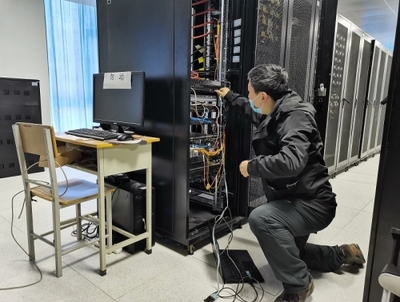 辽宁城市建设职业技术学院开展‘社校’联动护航线上教学 实现封校不停学