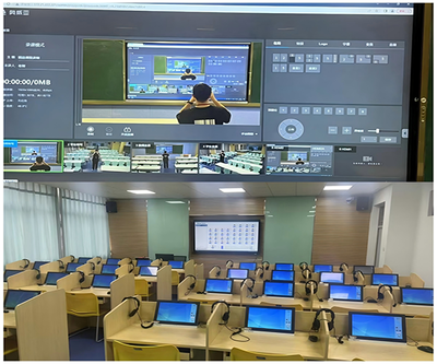 图文信息中心信息系统运行维护服务 保障数字化校园的坚实后盾