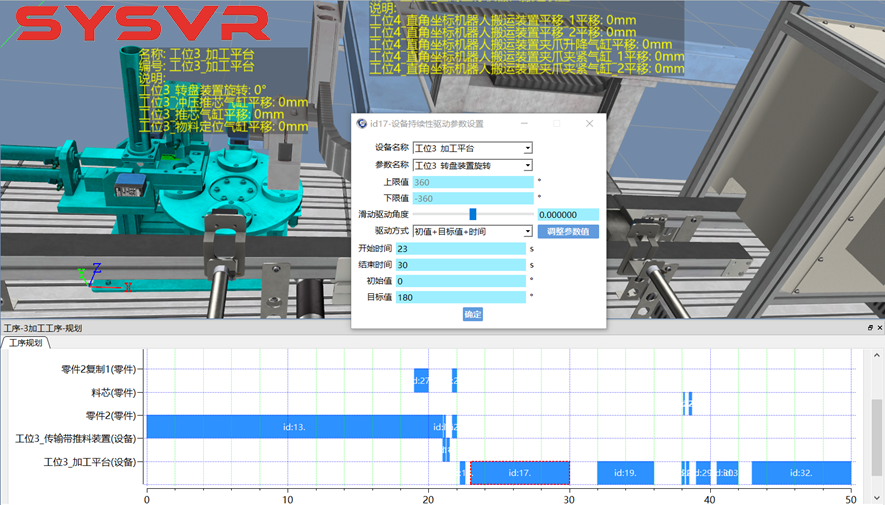智能工厂数字孪生应用的信息系统运行维护服务 驱动未来制造的基石